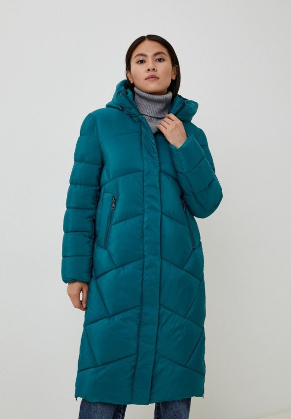 Пуховик Belucci