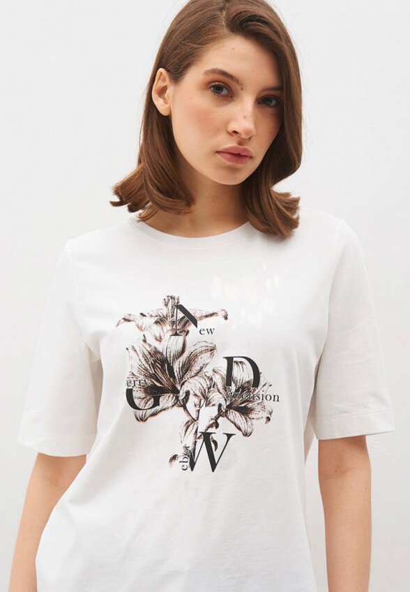 Футболка Gerry Weber