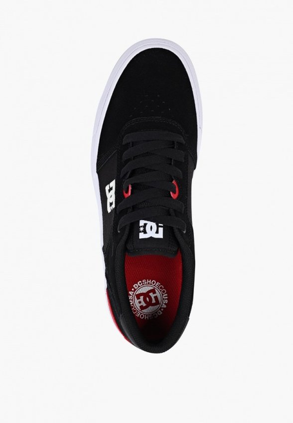 Кеды DC Shoes