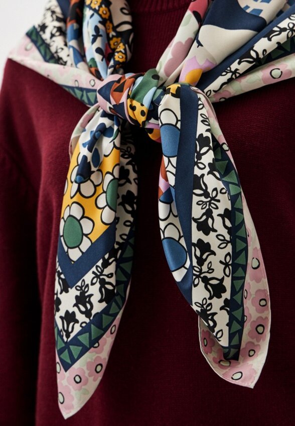 Платок Bimba Y Lola