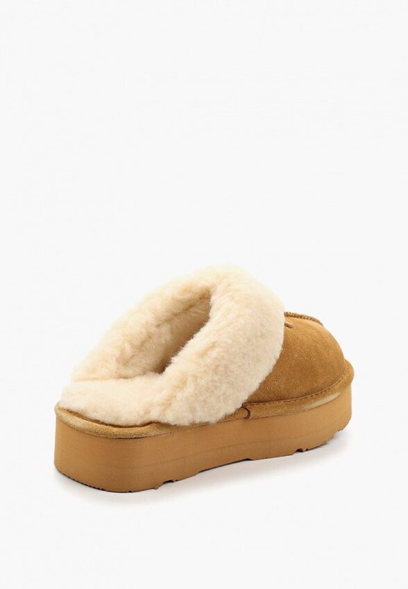Тапочки Bearpaw