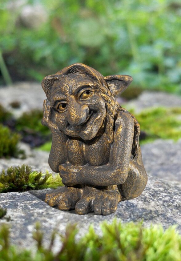 Фигурка декоративная Elan Gallery