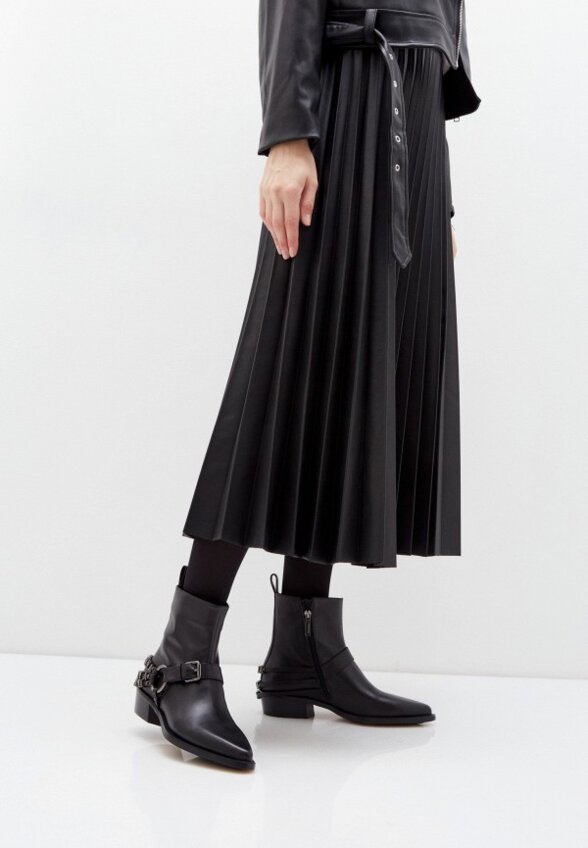 Ботильоны Graciana