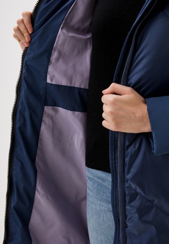 Куртка стеганая Avi