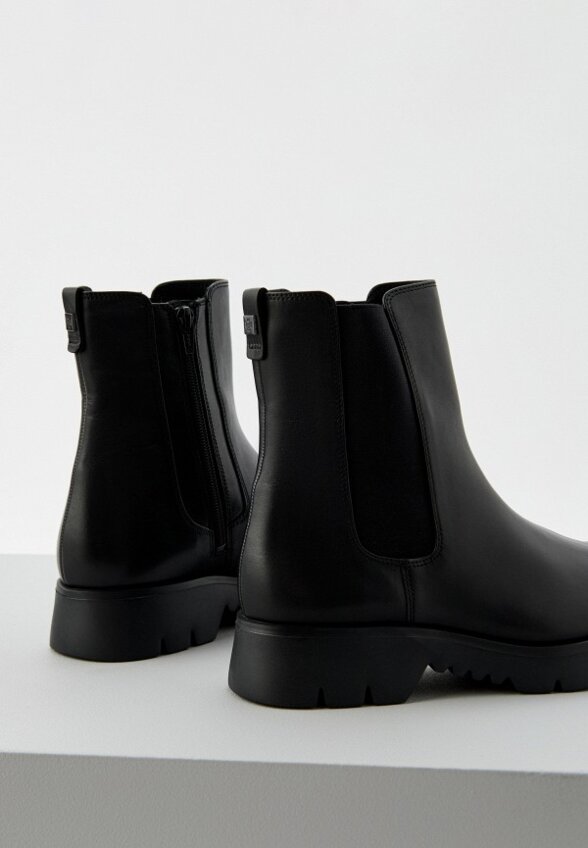 Полусапоги Högl