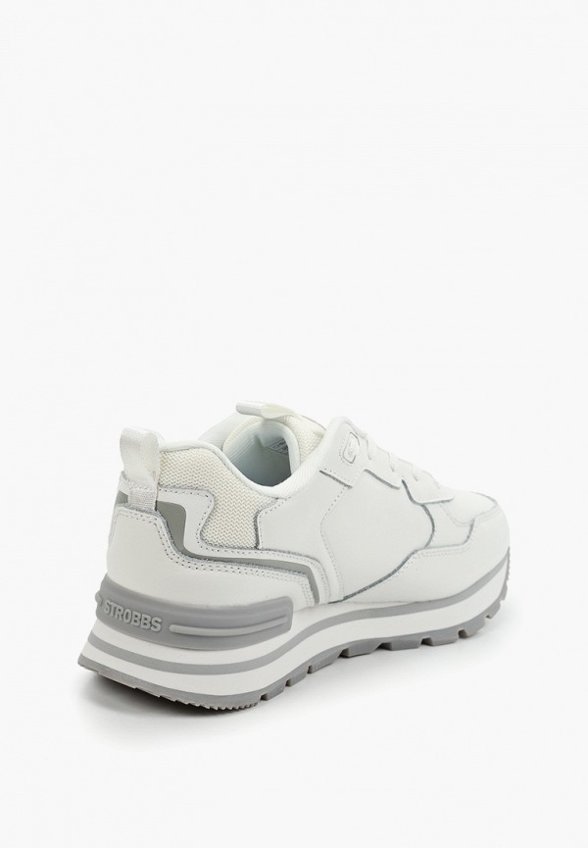 Кроссовки Strobbs