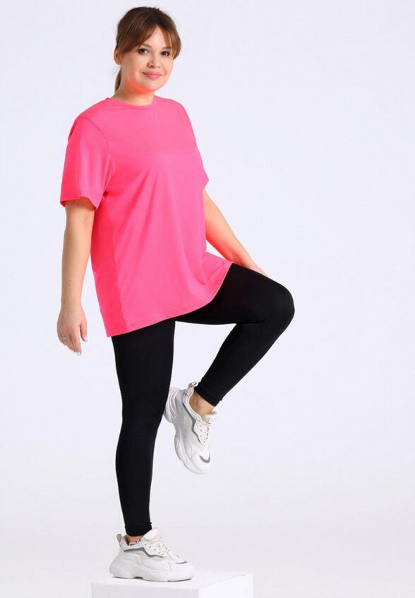 Футболка Апрель