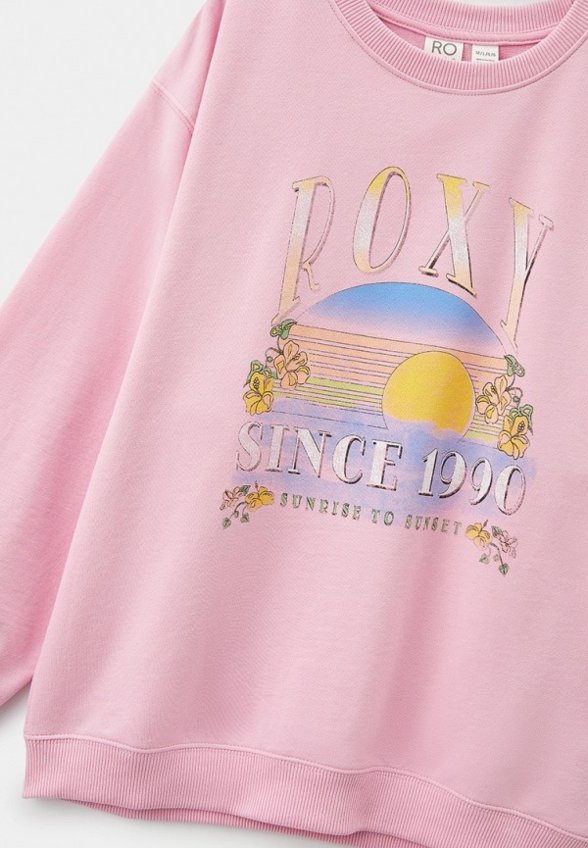 Свитшот Roxy