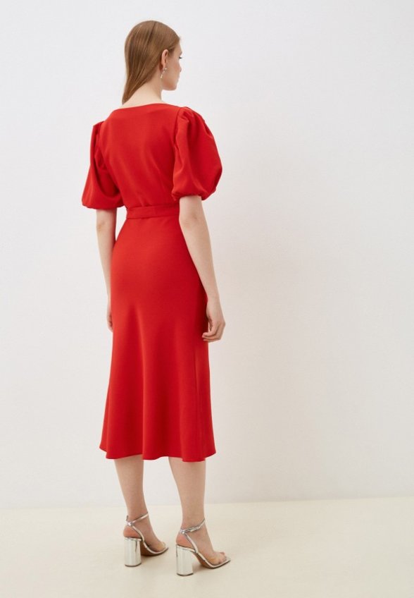 Платье UnicoModa