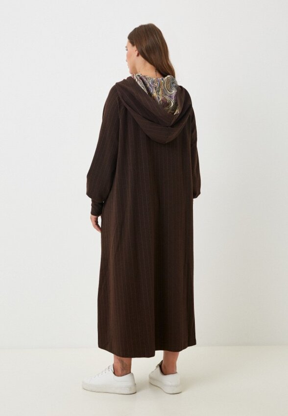 Платье MadaM T