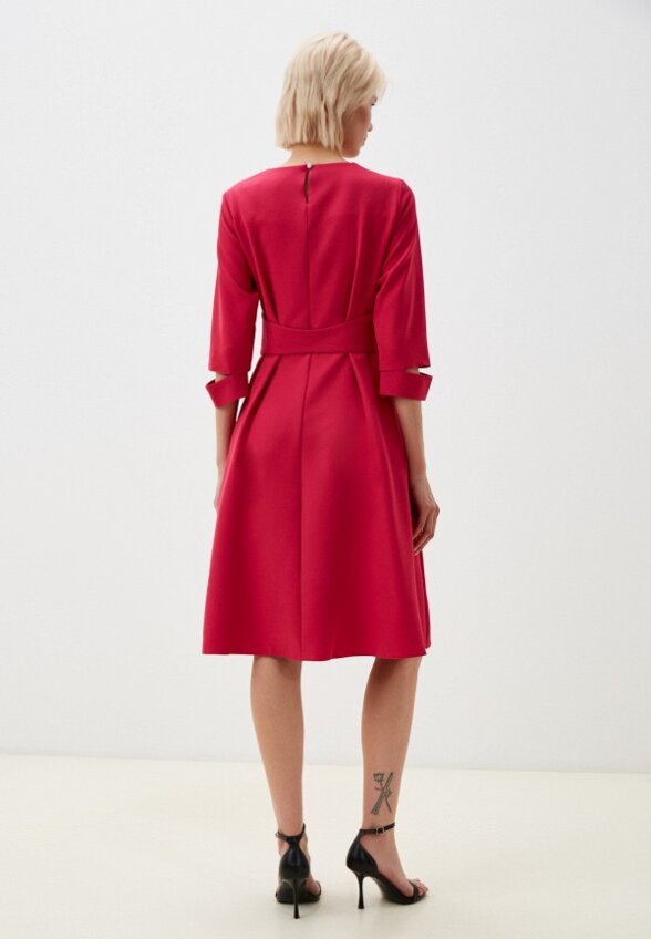 Платье Mokko Brand