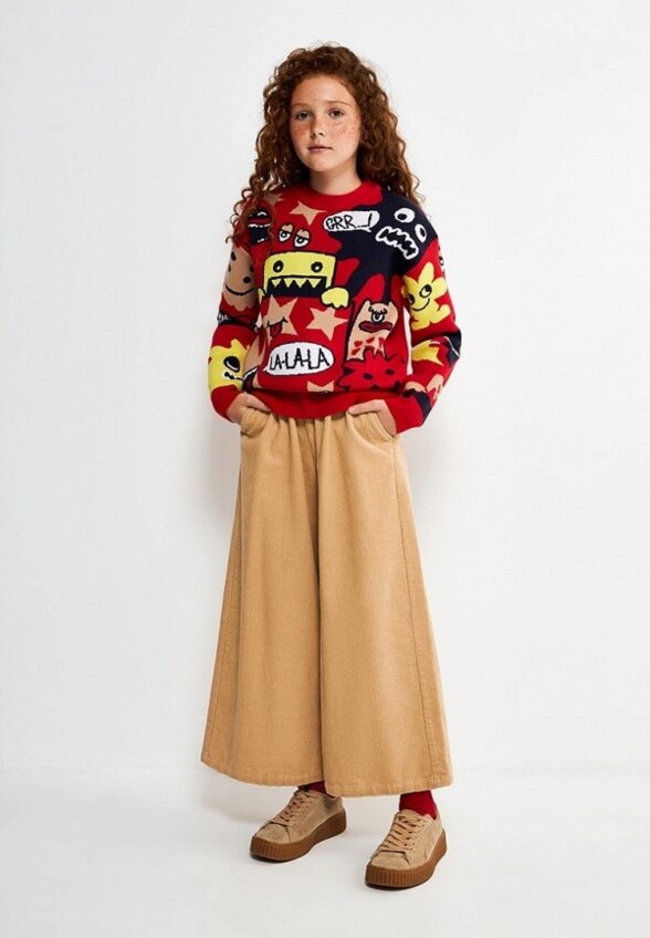 Джемпер Acoola