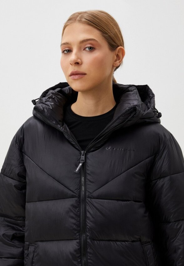 Пуховик Champion