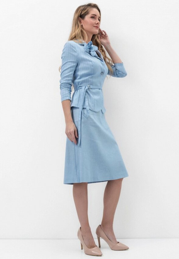 Костюм Teorema Officewear