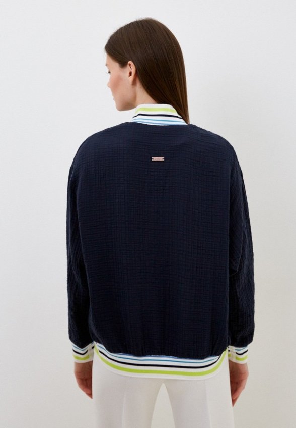 Бомбер Helmidge