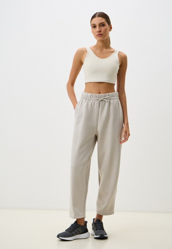 Брюки спортивные adidas