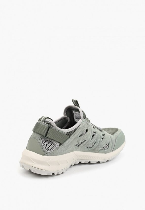 Кроссовки Jack Wolfskin
