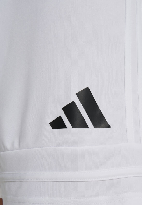 Шорты мужские Adidas Squa25, Белый