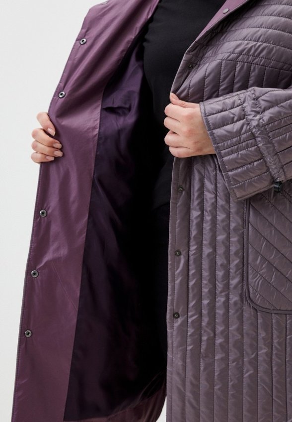 Куртка стеганая Karmel Style