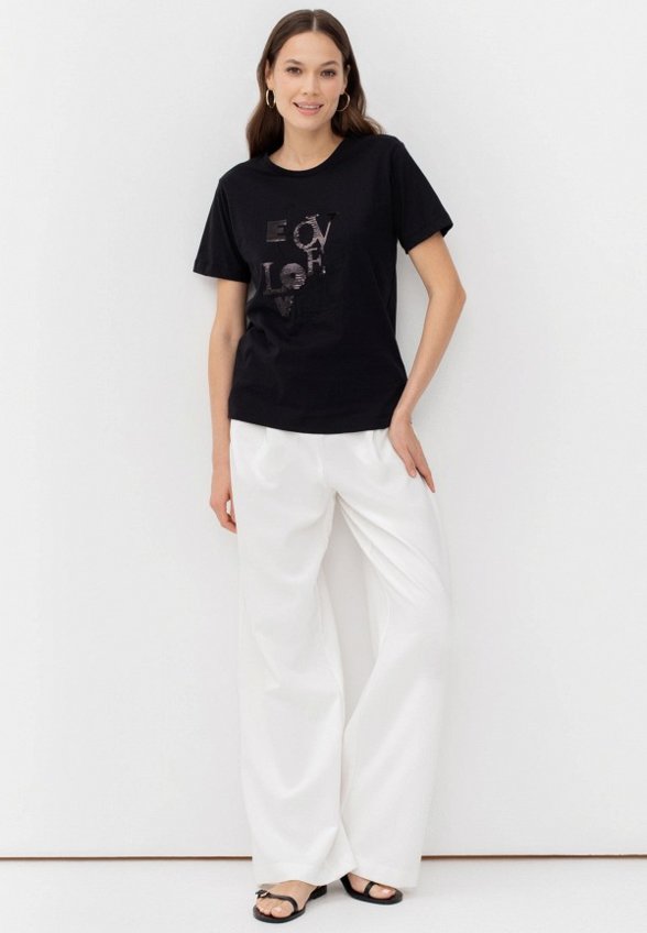 Футболка Savage