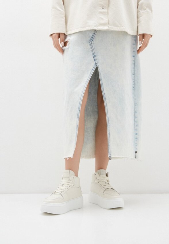 Кеды Marc O'Polo