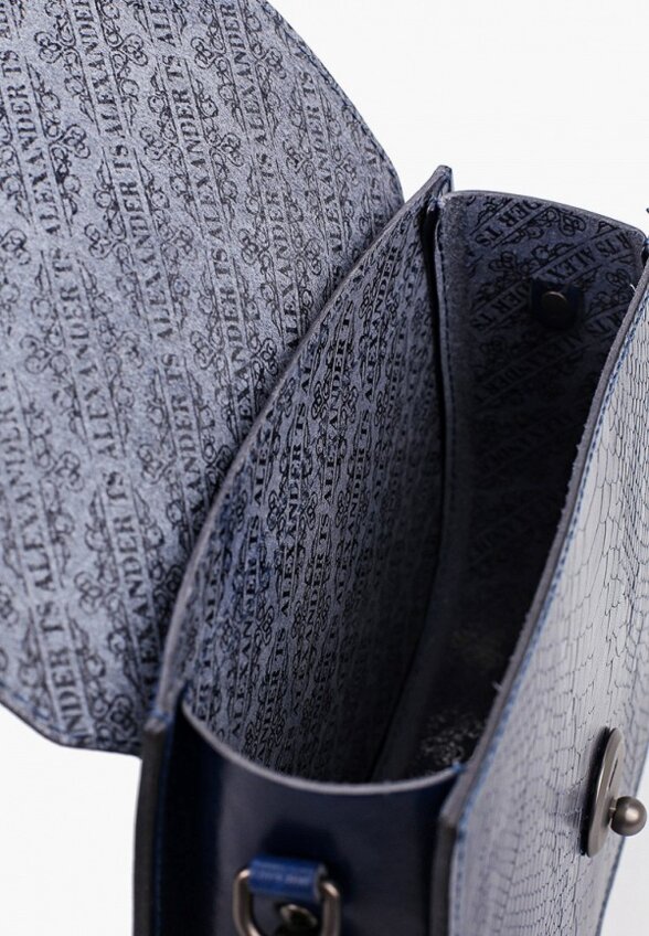 Сумка Alexander Tsiselsky