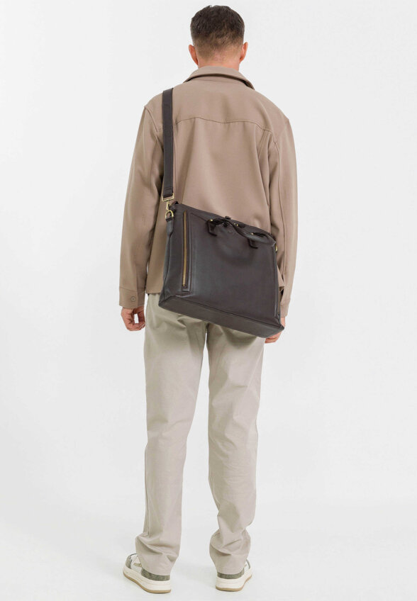 Др.Коффер M402760-260-09 сумка для документов