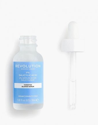Сыворотка для лица Revolution Skincare женщинам