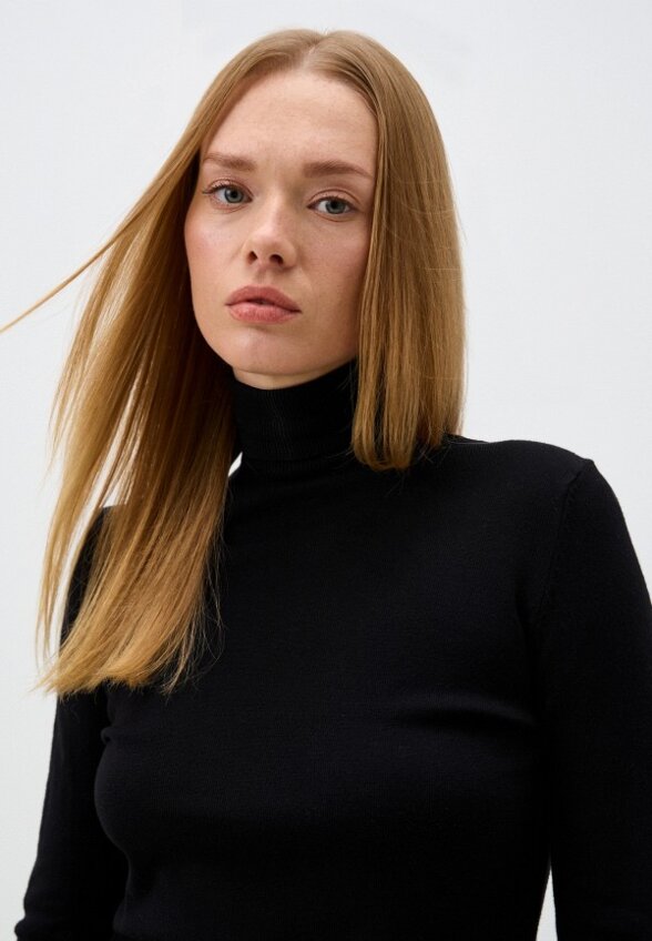 Водолазка Sela