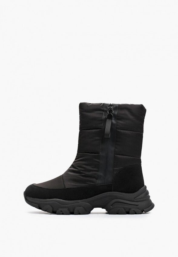 Дутики Tendance