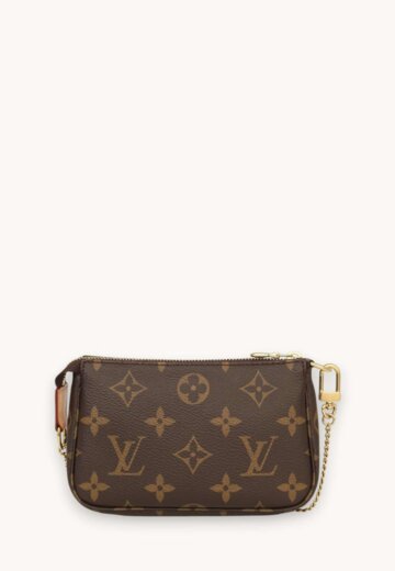 Louis Vuitton Pochette