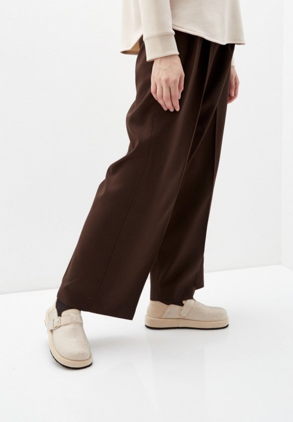 Ботинки Crony