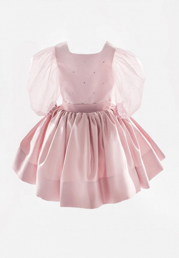 Платье Роскошь с детства