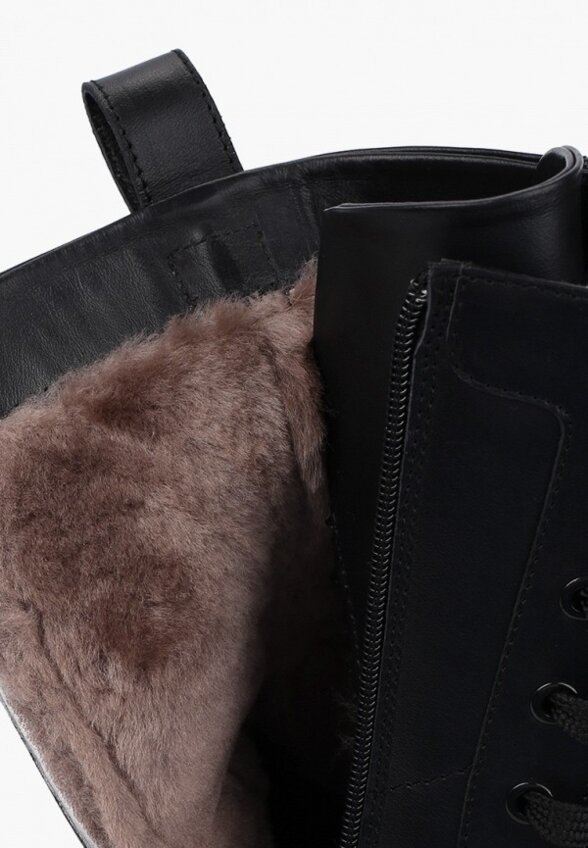 Ботинки Roberto Piraloff