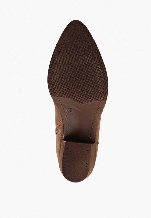 Полусапоги Tamaris