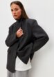 Пальто-пиджак Katerina Myachina5  - превью