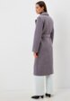 Пальто-халат Ovelli3  - превью