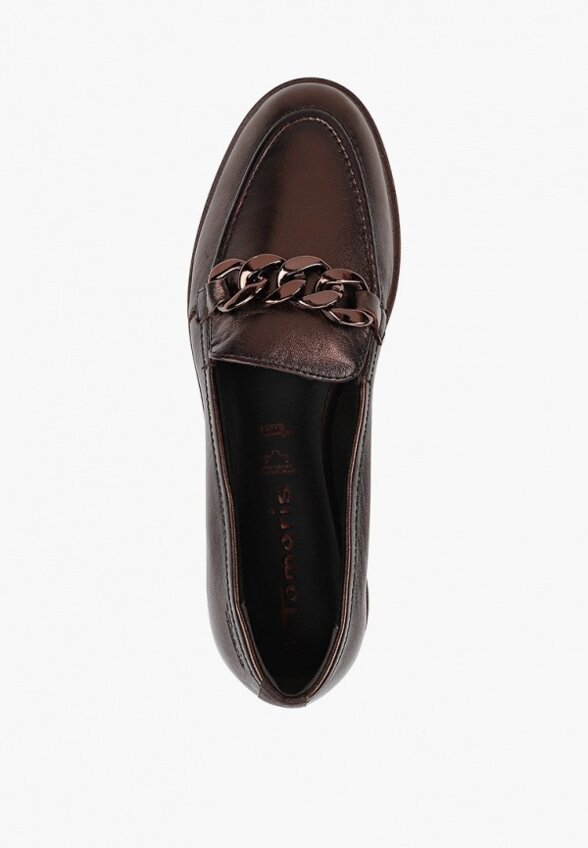 Лоферы Tamaris