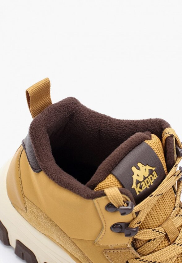 Кроссовки Kappa