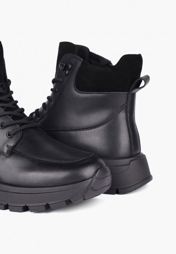 Ботинки Quattrocomforto