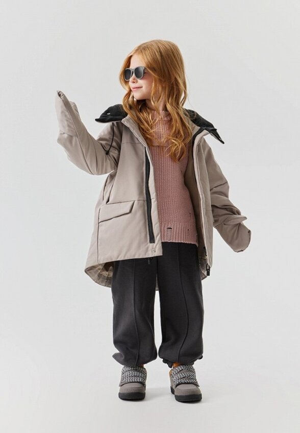 Парка Happy Baby