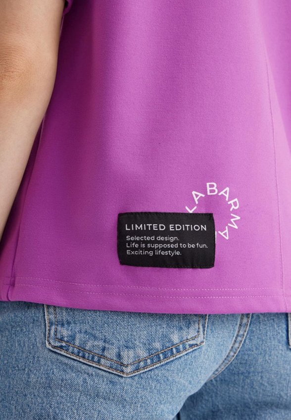 Футболка Barmariska