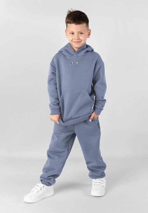 Костюм спортивный Bossa Nova