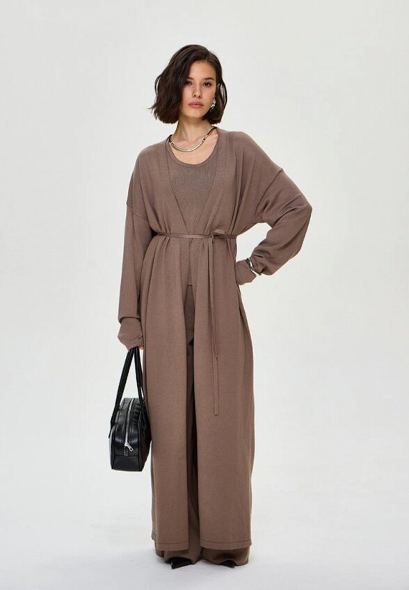 Костюм Miss Chic