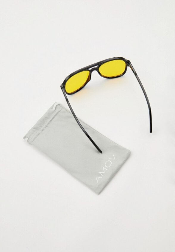 Очки солнцезащитные Amov