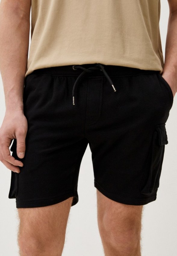 Шорты спортивные Indicode Jeans