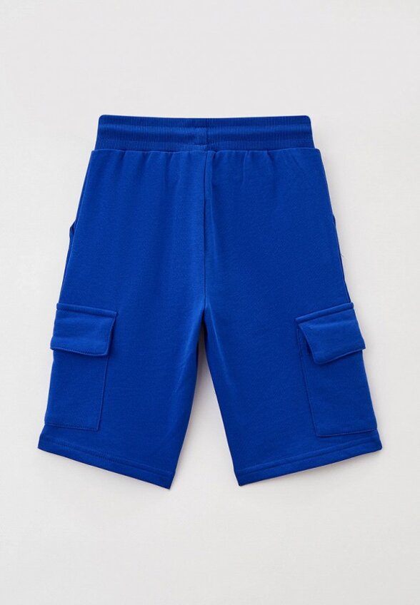 Шорты спортивные PlayToday