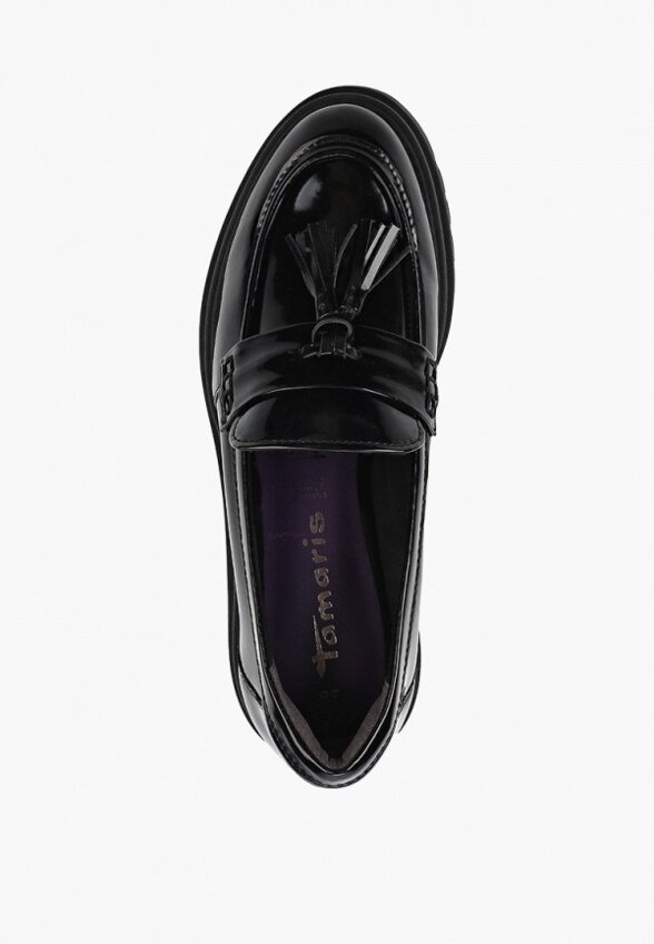 Лоферы Tamaris