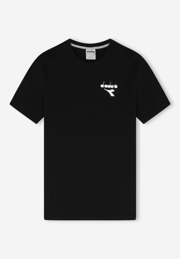 Футболка мужская Diadora, Черный