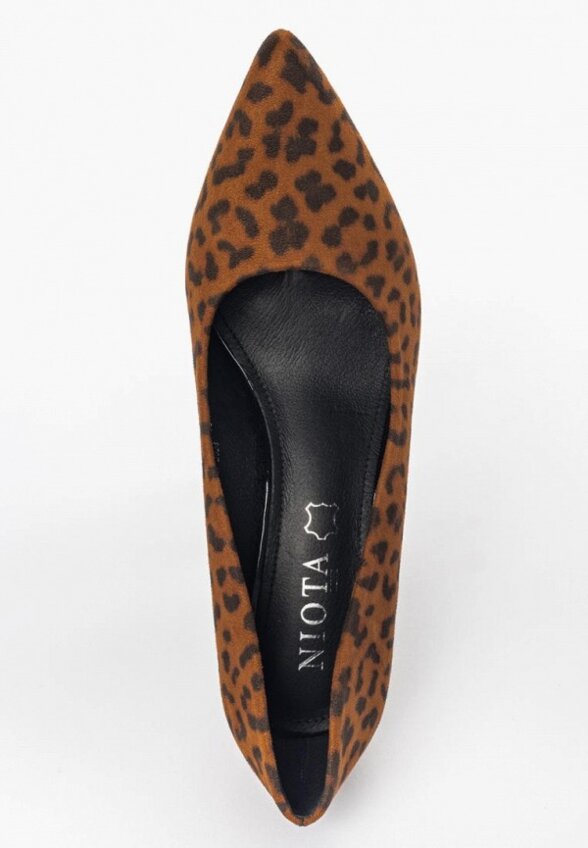 Туфли Niota Line